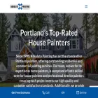 absolutepainters.com