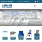 absolutepatiofurniture.com