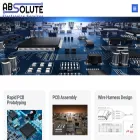 absolutepcbassembly.com