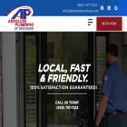 absoluteplumbing.com