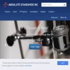 absolutestandards.com