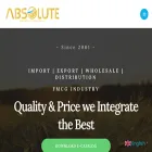absolutetradingworld.com