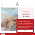 absolutewellnessquinte.com