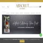 absolutstore.com.br