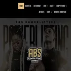 abspowerlifting.com