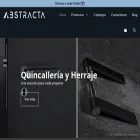 abstracta-soluciones.cl