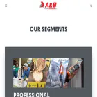 ab-summit.com