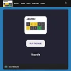 absurdle.online