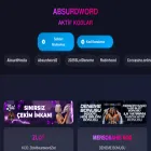absurdwordkod.com