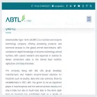 abtlenzymes.com