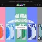 abucow.com