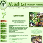 abuelitastopanga.com