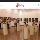 abundantartgallery.com