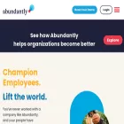 abundantly.com