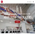 aburirestaurants.com
