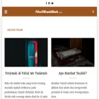 abuubaidillah.com