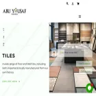 abuyousaftraders.com