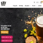 abvbeershop.com