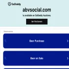 abvsocial.com