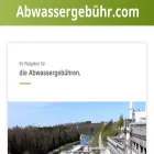 abwassergebuehr.com