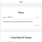 abwen.com