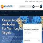 abwizbio.com
