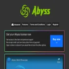 abyssclient.com