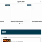 abyssgamerx.com