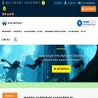 abyssnaut.com