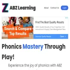 abzlearning.com