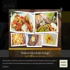 acaciahotelsdavao.com