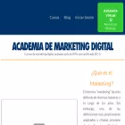 academia.marketing