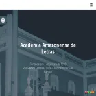 academiaamazonensedeletras.com