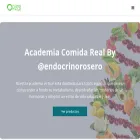 academiacomidareal.com