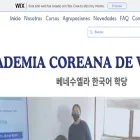 academiacoreana.com
