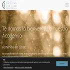 academiacristinacuellar.com