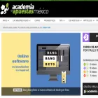 academiadeapuestasmexico.com