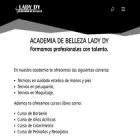 academiadebellezaladydy.com