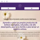 academiadecosmeticanatural.com