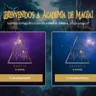 academiademagiaescaperoom.com