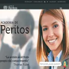 academiadeperitos.com