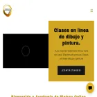 academiadepinturaonline.com