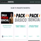 academiaesenciales.com
