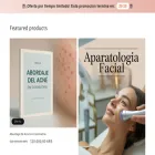 academiaglobalestetica.com