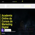 academiametrics.com
