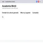 academiamintii.com