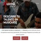 academiamusicarte.com