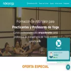 academianexoyoga.com