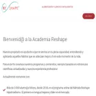 academiareshape.com
