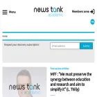 academic.newstank.eu